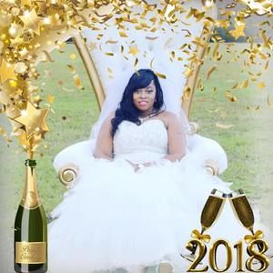 Meet your Posher, Sharonica